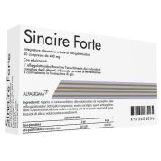 SINAIRE FORTE INTEGRATORE ALIMENTARE 30 COMPRESSE