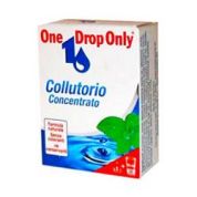 ONE DROP ONLY COLLUTTORIO CONCENTRATO 25ML