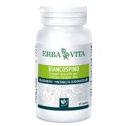 erba vita group Biancospino 125 tav 400 mg