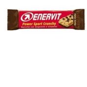 Enervit Power Crunchy Cioko Barretta 40g