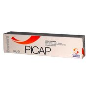 Picap crema barriera coadiuvante prurito 30 ml