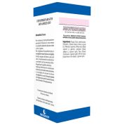 Miofibromin 50 ml soluzione idroalcolica