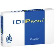 IDIPROST 15 CAPSULE - IDI SRL