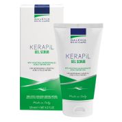 Kerapil GEL DETERGENTE CON MICROGRANULI 125 ml