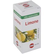 Limone olio essenziale 20 ml