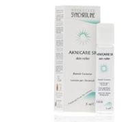 Aknicare sr skin roller 5ml