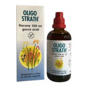 Oligostrath 100 ml