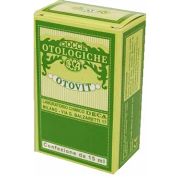 Otovit gocce otologiche 15 ml