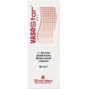 VASOSTAR GEL 150 ML - STARDEA Srl