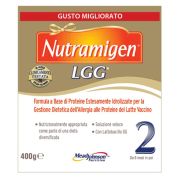 Nutramigen 2 lgg polvere 400 g