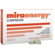 miraenergy 40 COMPRESSE