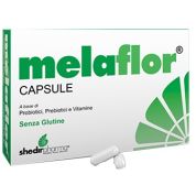 MELAFLOR 30 CAPSULE - SHEDIR PHARMA SRL