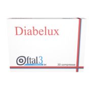 Diabelux 30 compresse