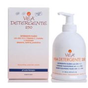 VEA DETERGENTE 250 ML - HULKA SRL