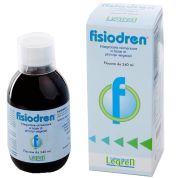 FISIODREN 240 ML - LABORATORI LEGREN SRL