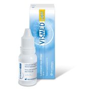 Vismed light gocce oculari flacone 15 ml