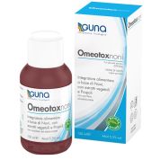 GUNA SPA OMEOTOX NONI 150 ML