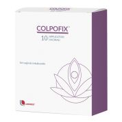 COLPOFIX TRATTAMENTO GEL VAGINALE NEBULIZZABILE 20 ml + 10 APPLICATORI