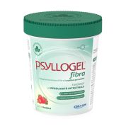 PSYLLOGEL FIBRA FRAGOLA VASO 170 G - NATHURA SPA A SOCIO UNICO