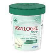 PSYLLOGEL FIBRA VANIGLIA VASO 170 G - NATHURA SPA A SOCIO UNICO