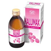 KALUMAX SCIROPPO 250 ML - SOCIETA' NATURA SRL