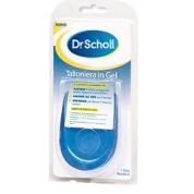 Scholl Talloniera Comfort in Gel