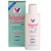 Vagisil detergente odor block 250 ml