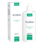 Acidine liq dermat 500ml