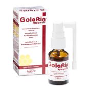 Golaftin spray 15 ml