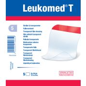 Leukomed t medicazione trasparente 8x10 cm