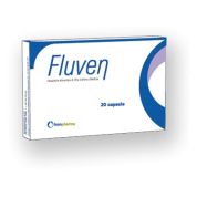 Fluven 20 capsule - KONPHARMA SRL