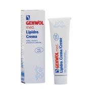 Gehwol crema lipidro 75 ml