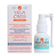 VEA ORIS Spray 20 ML - Hulka srl