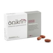 onikrin 30 Compresse