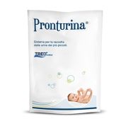 PRONTURINA RACCOLTA URINA BAMBINI KIT - TRED Srl 