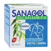 SANAGOL GEL BALSAMO S/CAN S/MEN