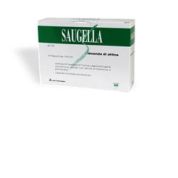 Saugella lavanda attiva 140 ml