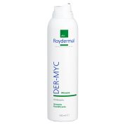 Der-myc mousse idratante/riacidificante cute e mucose