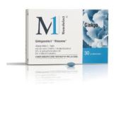 MonoSelect Ginkgo 30 compresse - PHARMEXTRACTA SPA