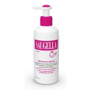 SAUGELLA GIRL DETERGENTE INTIMO 200 ml