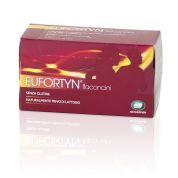 EUFORTYN 10 FLACONI 15 ML - SCHARPER SPA