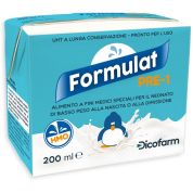 Formulat pre 1 3 brik 200 ml