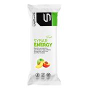 Sybar energy fruit barretta mela/pesca 40 g