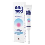 AFTAMED GEL ORALE 15 ML - DOMPE' FARMACEUTICI SPA