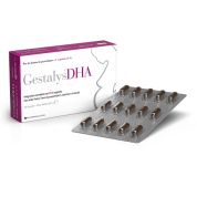 GESTALYS DHA 30 CAPSULE - PHARMANUTRA SPA