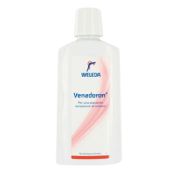 Venadoron gel rinfrescante gambe 200 ml