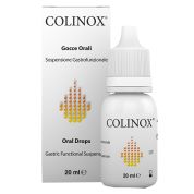 COLINOX Gocce Orali 20 ml - D.M.G. ITALIA SRL