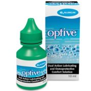 OPTIVE 10 ML - ALLERGAN SPA