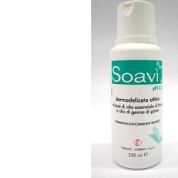 Soavi dermodelicato attivo ph 3.5 250 ml