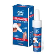 RHAGADIL SPRAY RAGADI 9 ML - SIXTEM LIFE SRL